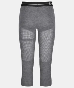ORTOVOX Baselayer^MERINO THERMOVENT SP W darkgreyblend