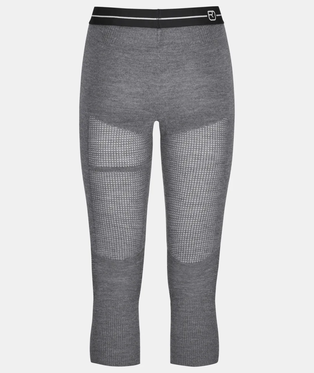 ORTOVOX Baselayer^MERINO THERMOVENT SP W darkgreyblend