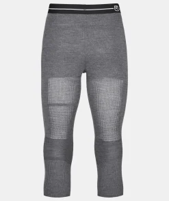 ORTOVOX Baselayer^MERINO THERMOVENT SP M darkgreyblend