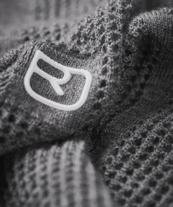 ORTOVOX Baselayer^MERINO THERMOVENT SP M darkgreyblend