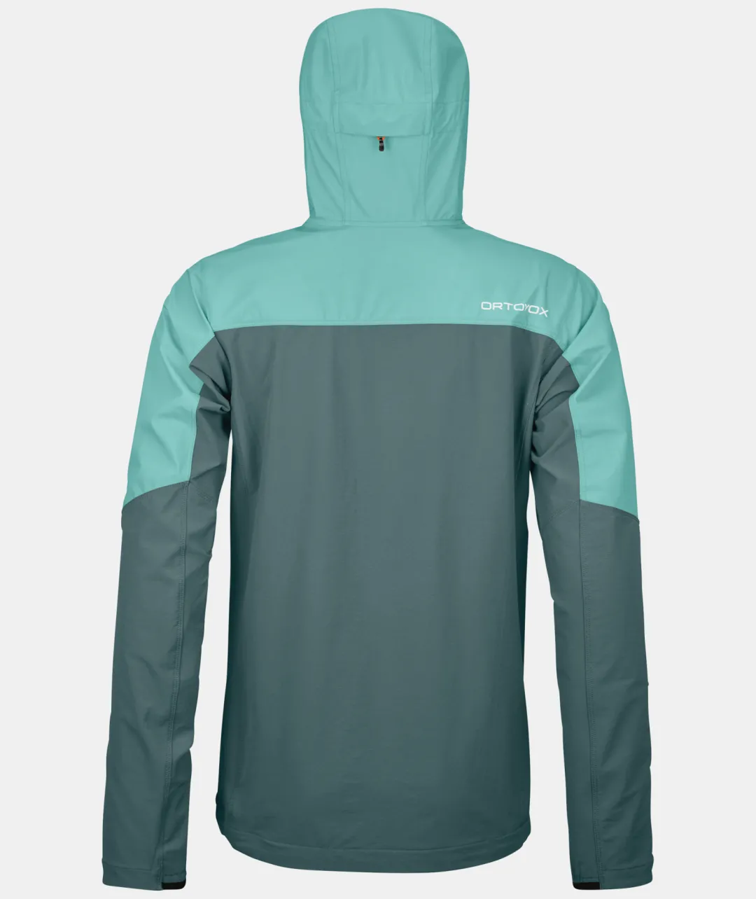 ORTOVOX Jacken & Westen^MESOLA JACKET W icewaterfall