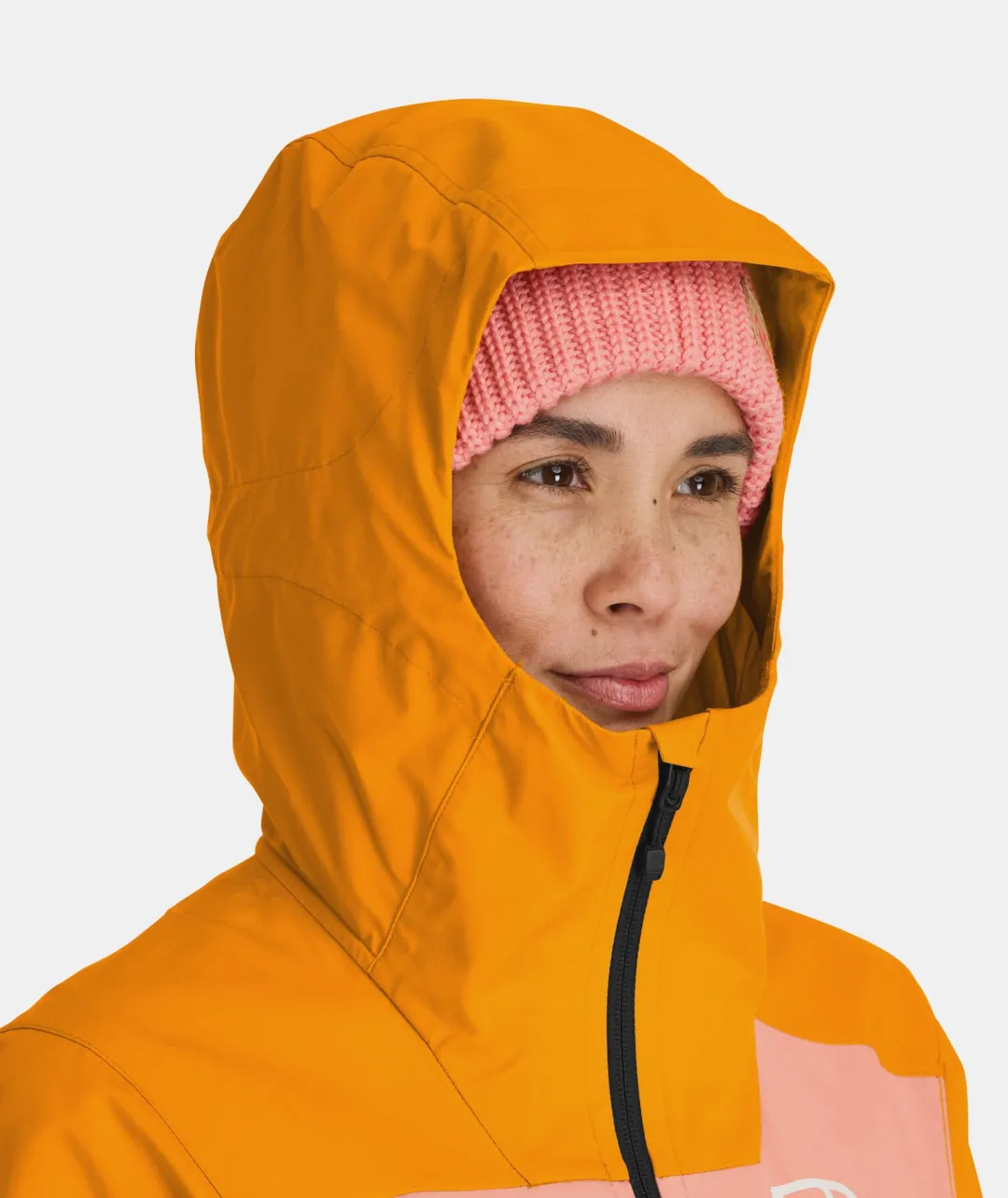 ORTOVOX Jacken & Westen^MESOLA JACKET W icewaterfall