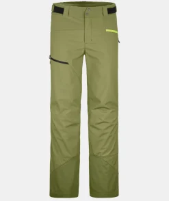 ORTOVOX Hosen & Shorts^MESOLA PANTS M wildherbs