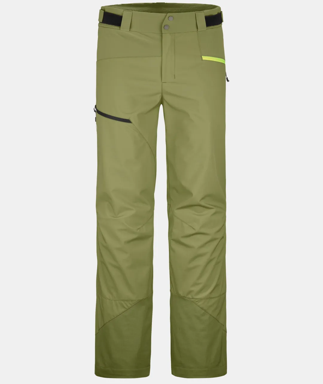 ORTOVOX Hosen & Shorts^MESOLA PANTS M wildherbs