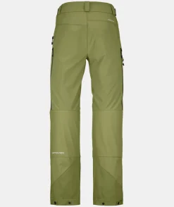 ORTOVOX Hosen & Shorts^MESOLA PANTS M wildherbs
