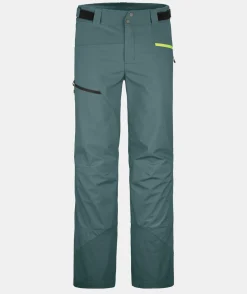 ORTOVOX Hosen & Shorts^MESOLA PANTS M arcticgrey
