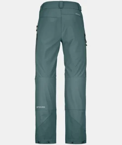 ORTOVOX Hosen & Shorts^MESOLA PANTS M arcticgrey