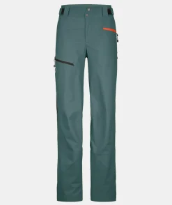 ORTOVOX Hosen & Shorts^MESOLA PANTS W arcticgrey