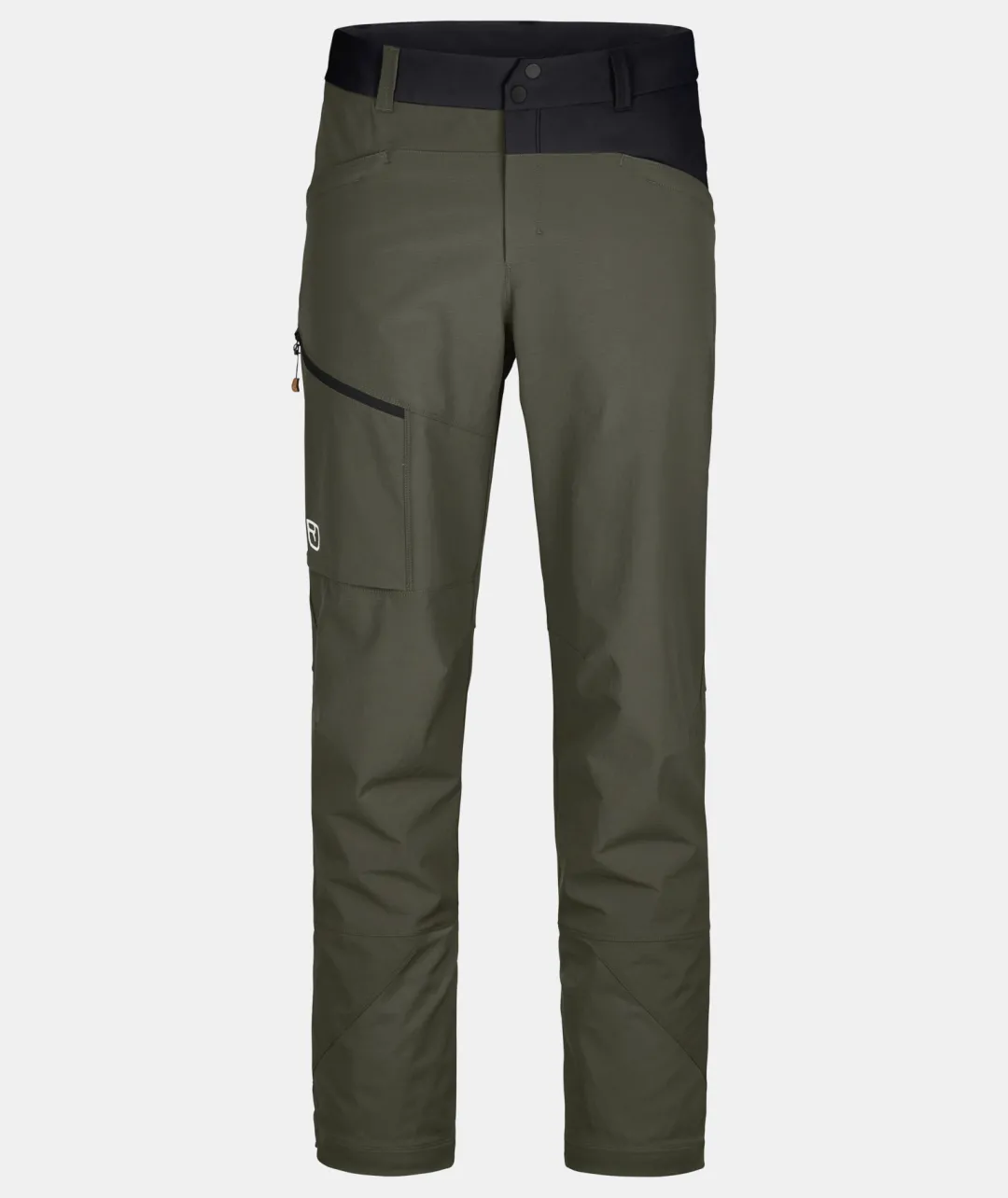 ORTOVOX Hosen & Shorts^MONDEVAL PANTS M darkwildherbs