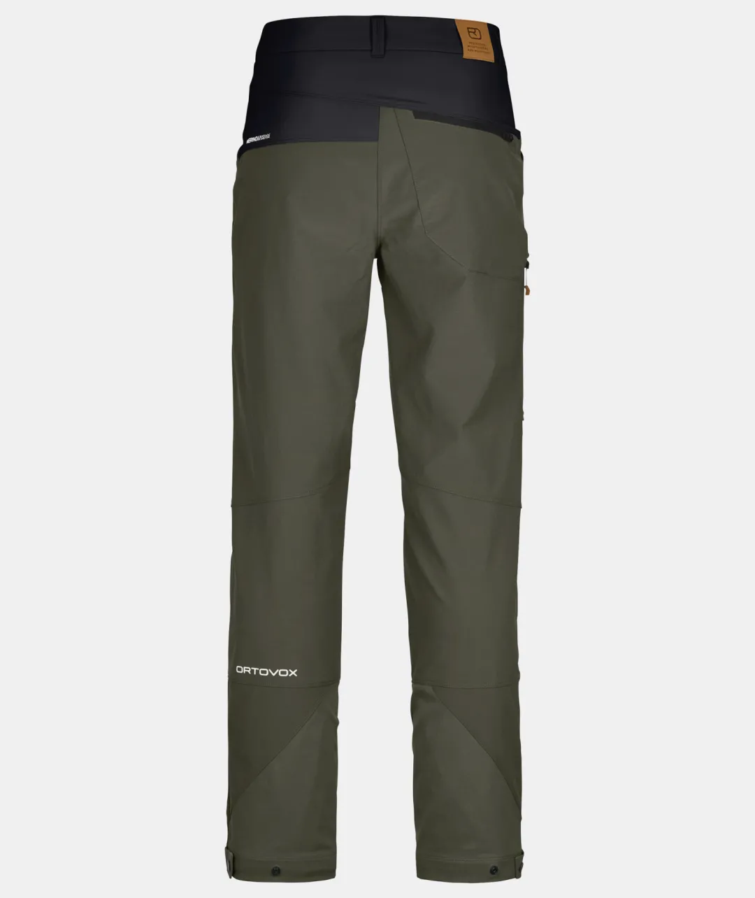 ORTOVOX Hosen & Shorts^MONDEVAL PANTS M darkwildherbs