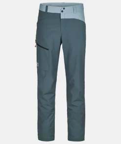 ORTOVOX Hosen & Shorts^MONDEVAL PANTS M darkarcticgrey