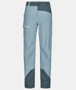 ORTOVOX Hosen & Shorts^MONDEVAL PANTS W glaciergrey