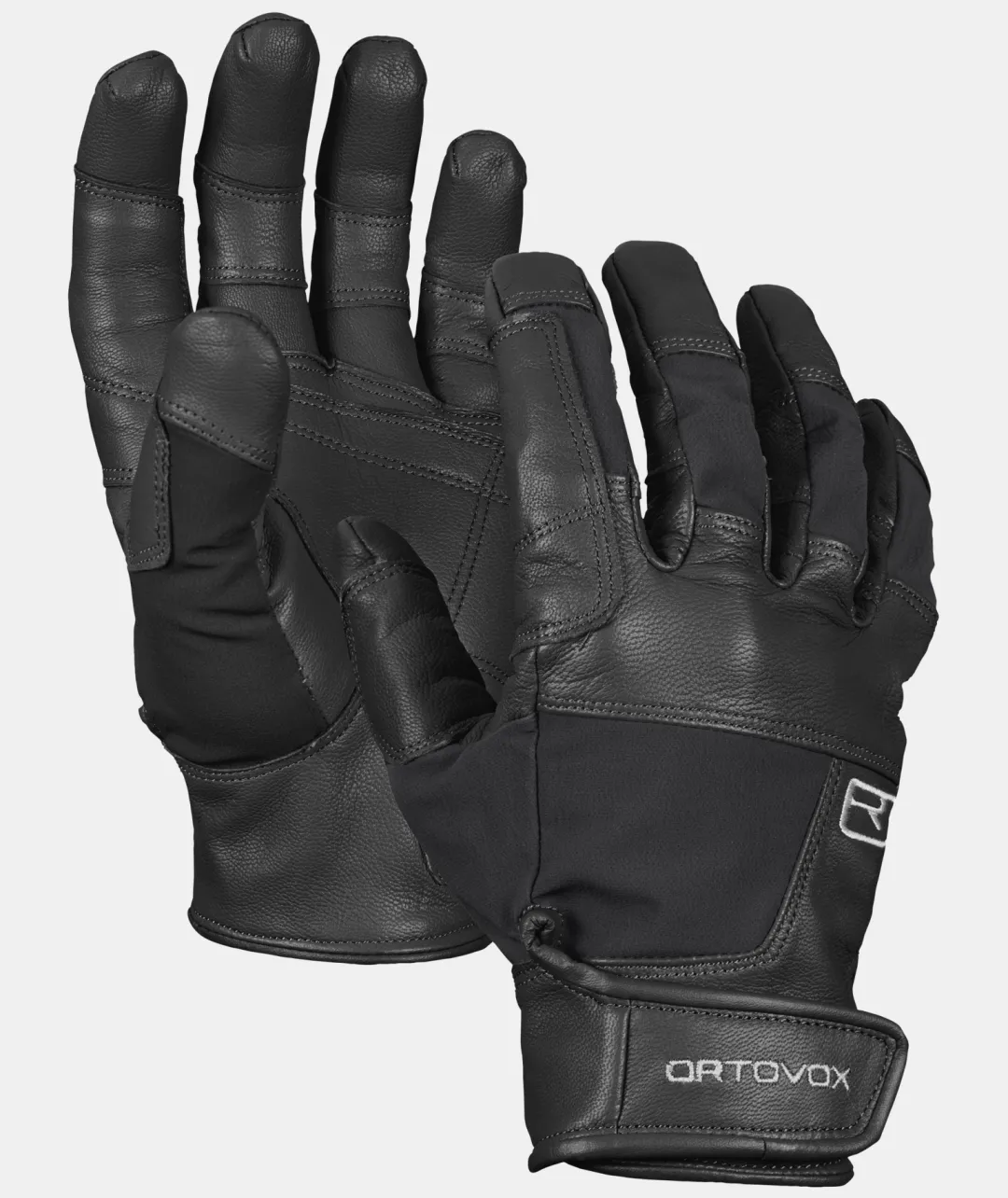 ORTOVOX Handschuhe^MOUNTAIN GUIDE GLOVE blackraven