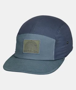 ORTOVOX Headwear & Neckwarmer^MTN STRIPE CAP darkarcticgrey