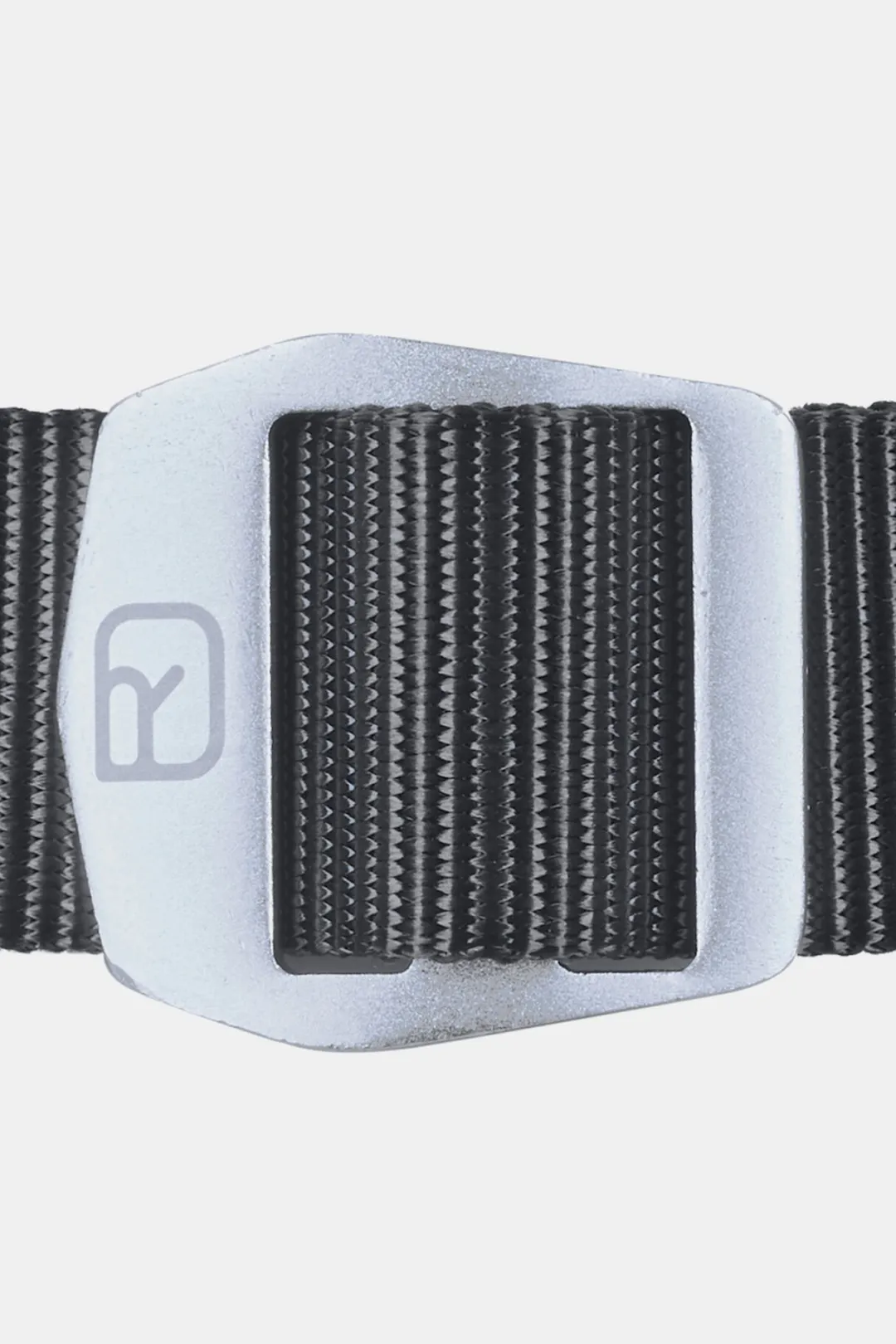 ORTOVOX Gürtel & Hosenträger^STRONG BELT LONG blacksteel