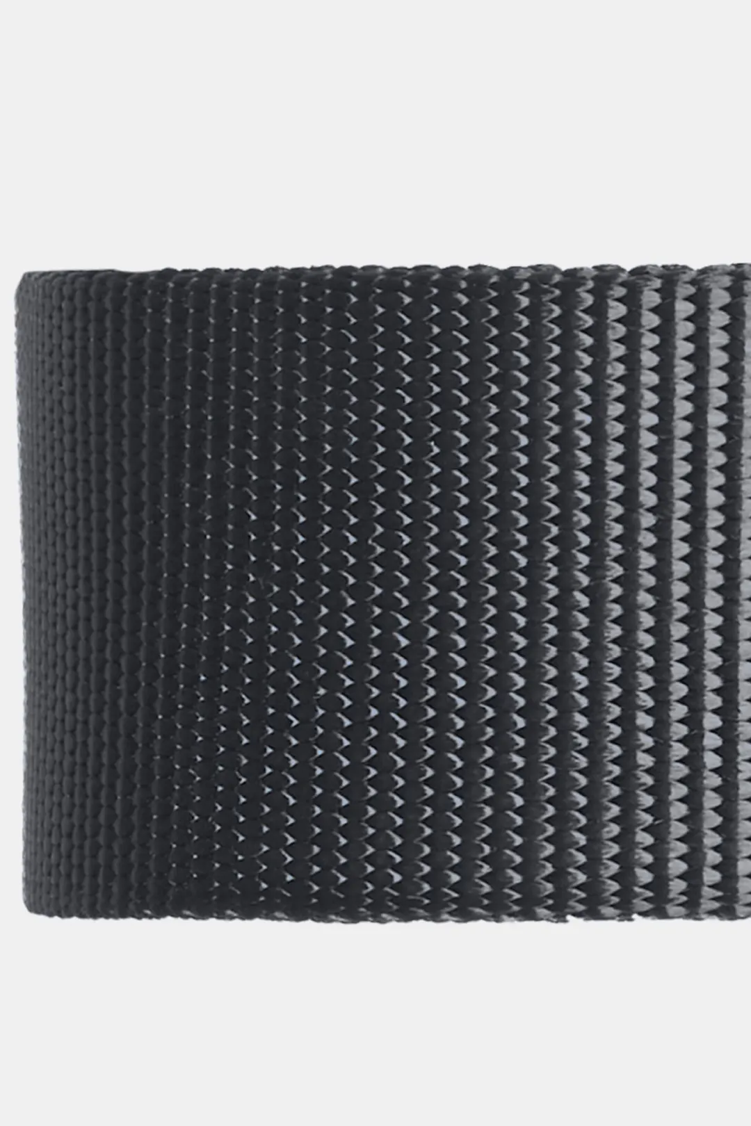 ORTOVOX Gürtel & Hosenträger^STRONG BELT LONG blacksteel
