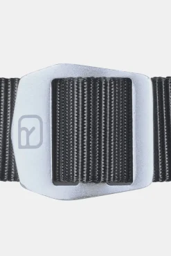 ORTOVOX Gürtel & Hosenträger^STRONG BELT blacksteel
