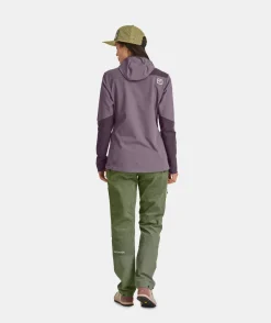 ORTOVOX Jacken & Westen^PALA HOODED JACKET W dirtydaisy
