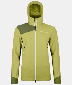ORTOVOX Jacken & Westen^PALA HOODED JACKET W wabisabi
