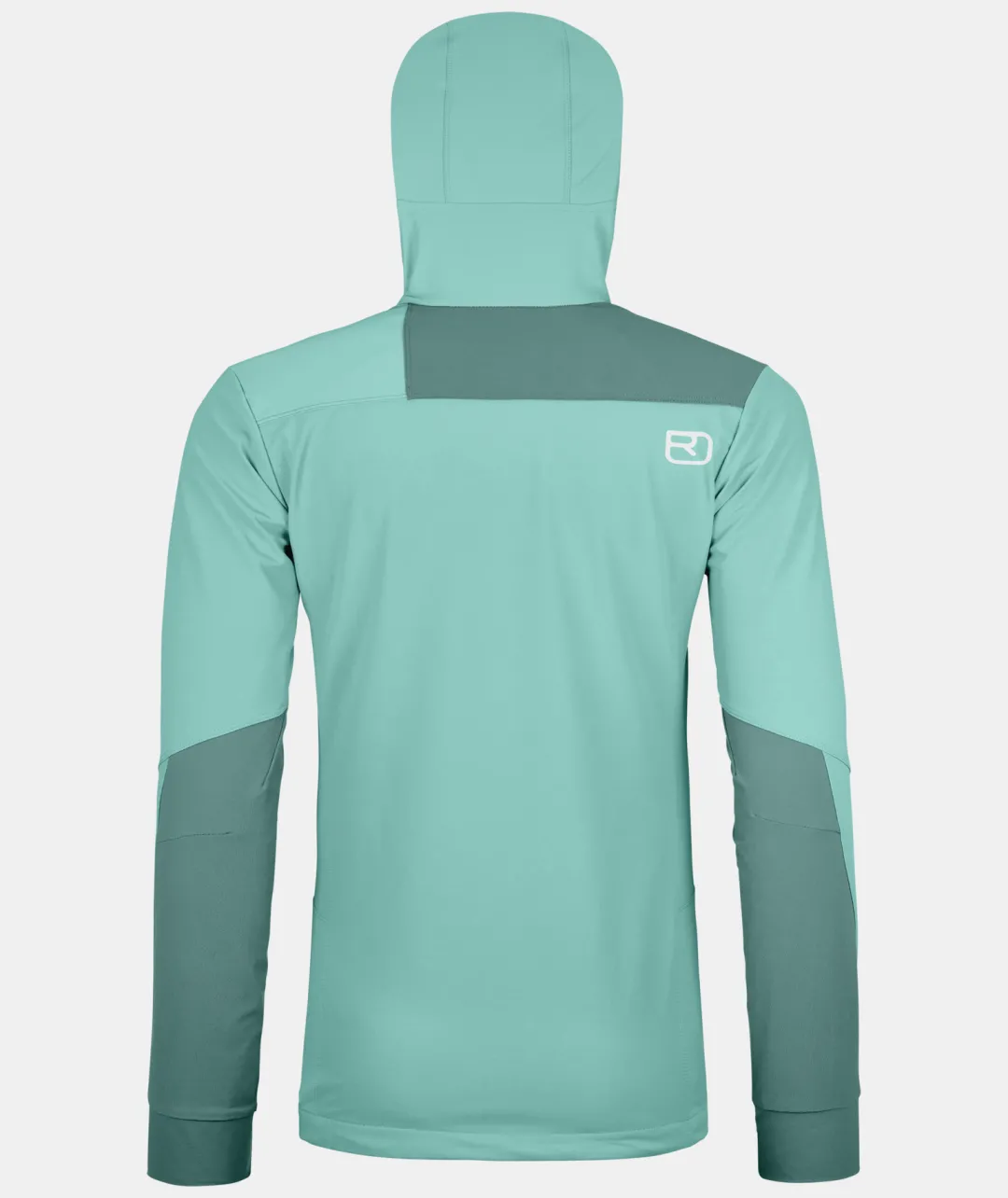 ORTOVOX Jacken & Westen^PALA HOODED JACKET W aquaticice