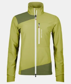 ORTOVOX Jacken & Westen^PALA LIGHT JACKET W wabisabi