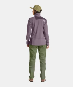 ORTOVOX Jacken & Westen^PALA LIGHT JACKET W wabisabi