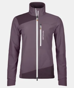 ORTOVOX Jacken & Westen^PALA LIGHT JACKET W wildberry