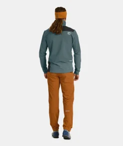 ORTOVOX Jacken & Westen^PALA LIGHT JACKET M arcticgrey