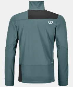 ORTOVOX Jacken & Westen^PALA LIGHT JACKET M darkarcticgrey