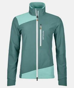 ORTOVOX Jacken & Westen^PALA LIGHT JACKET W arcticgrey