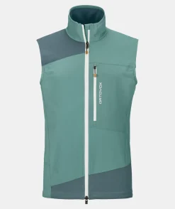 ORTOVOX Jacken & Westen^PALA LIGHT VEST M arcticgrey
