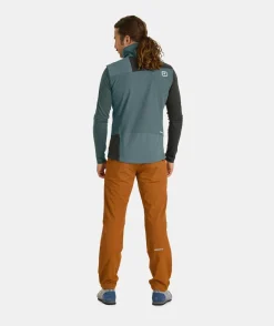 ORTOVOX Jacken & Westen^PALA LIGHT VEST M arcticgrey