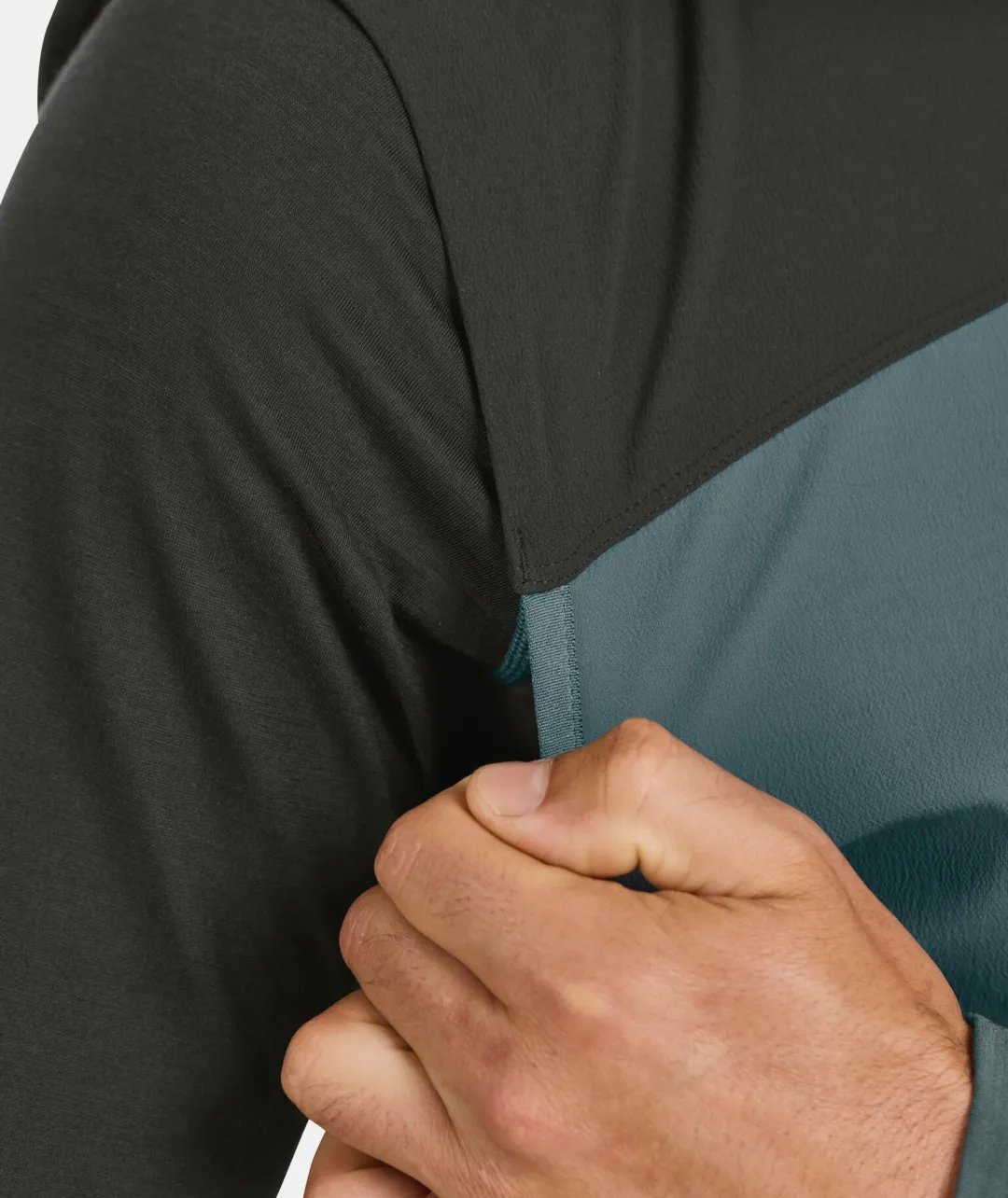 ORTOVOX Jacken & Westen^PALA LIGHT VEST M arcticgrey