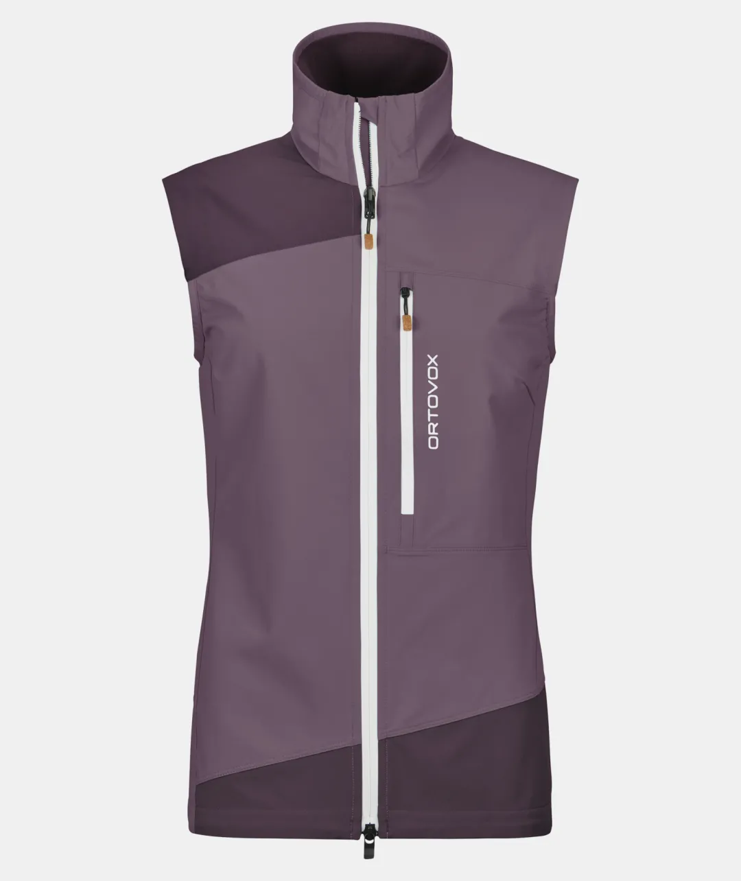 ORTOVOX Jacken & Westen^PALA LIGHT VEST W wildberry