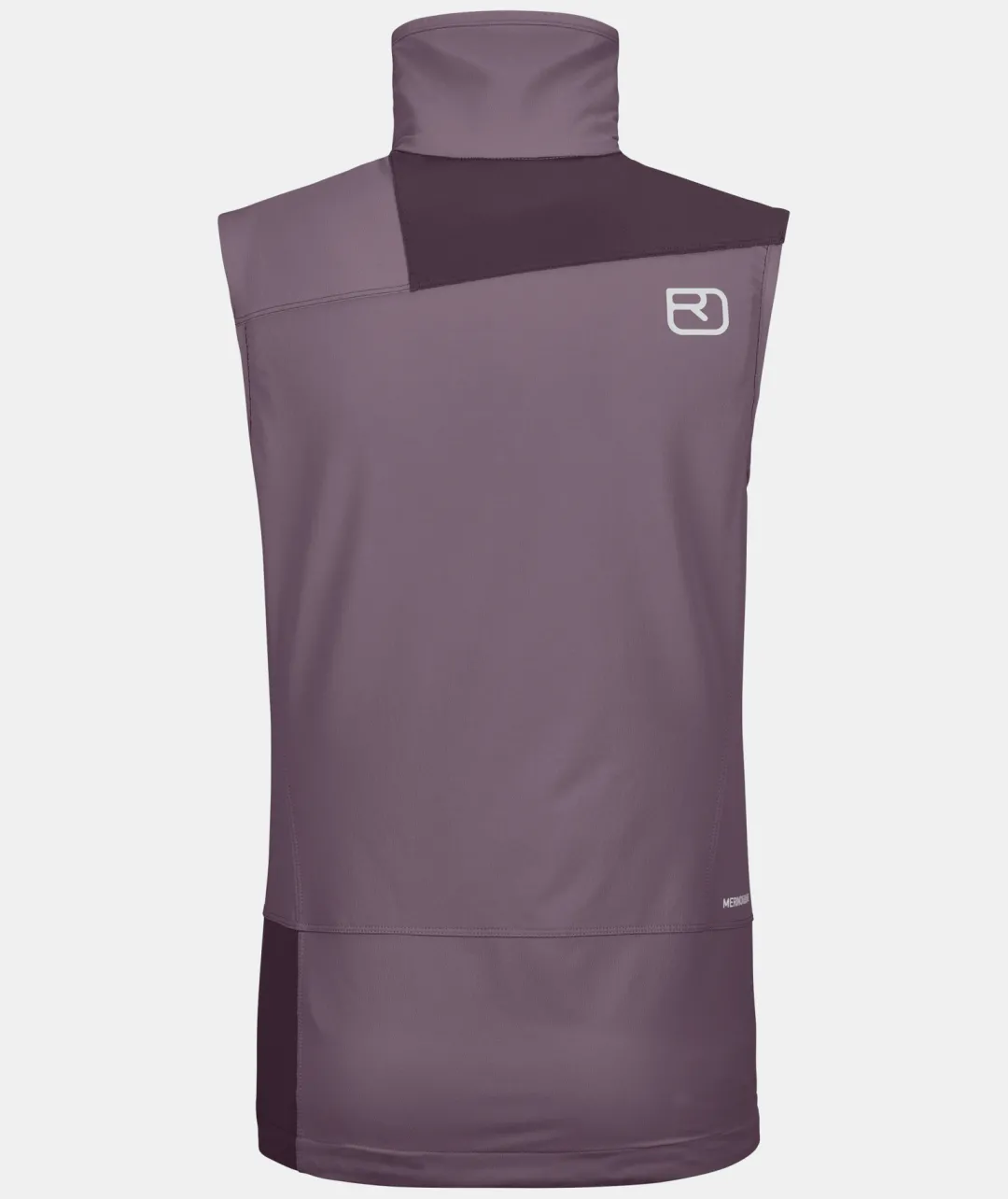 ORTOVOX Jacken & Westen^PALA LIGHT VEST W wildberry