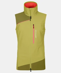 ORTOVOX Jacken & Westen^PALA LIGHT VEST W dirtydaisy