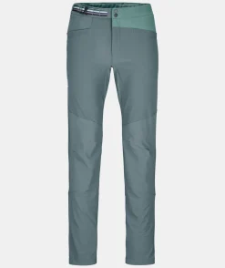 ORTOVOX Hosen & Shorts^PALA PANTS M darkarcticgrey