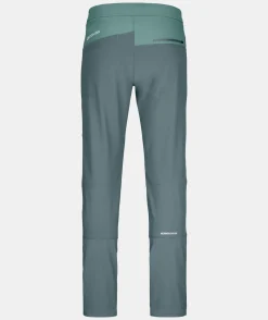 ORTOVOX Hosen & Shorts^PALA PANTS M darkarcticgrey