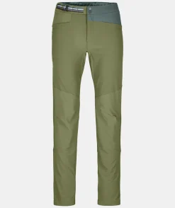 ORTOVOX Hosen & Shorts^PALA PANTS M wildherbs