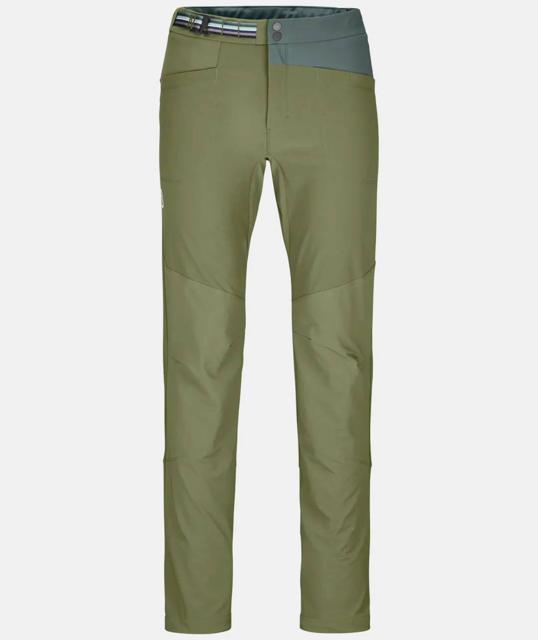 ORTOVOX Hosen & Shorts^PALA PANTS M wildherbs