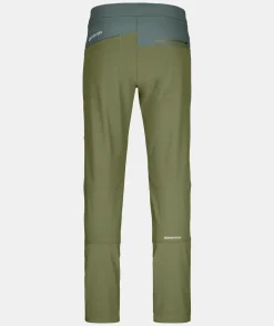 ORTOVOX Hosen & Shorts^PALA PANTS M wildherbs