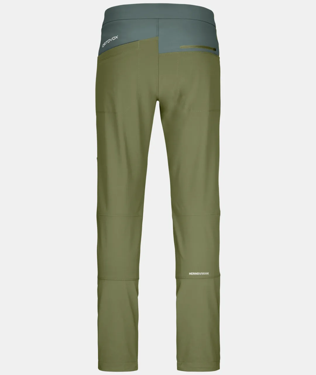 ORTOVOX Hosen & Shorts^PALA PANTS M wildherbs