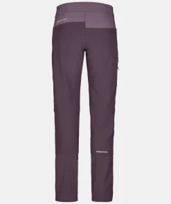 ORTOVOX Hosen & Shorts^PALA PANTS W darkwildberry