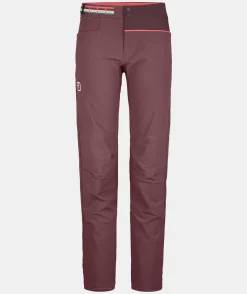 ORTOVOX Hosen & Shorts^PALA PANTS W mountainrose