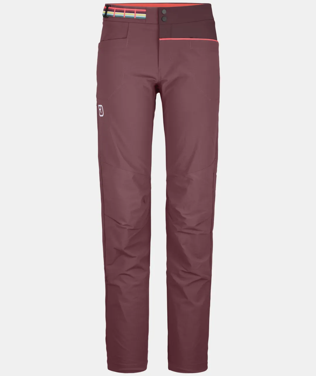 ORTOVOX Hosen & Shorts^PALA PANTS W mountainrose