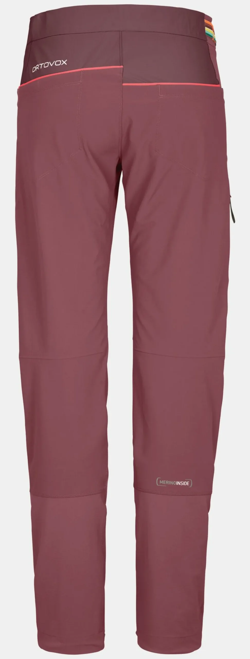 ORTOVOX Hosen & Shorts^PALA PANTS W mountainrose