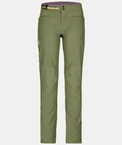 ORTOVOX Hosen & Shorts^PALA PANTS W wildherbs
