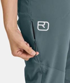 ORTOVOX Hosen & Shorts^PALA PANTS W wildherbs