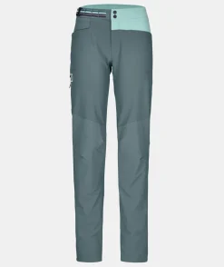 ORTOVOX Hosen & Shorts^PALA PANTS W darkarcticgrey