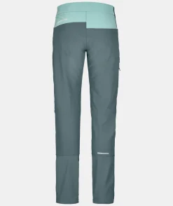ORTOVOX Hosen & Shorts^PALA PANTS W darkarcticgrey
